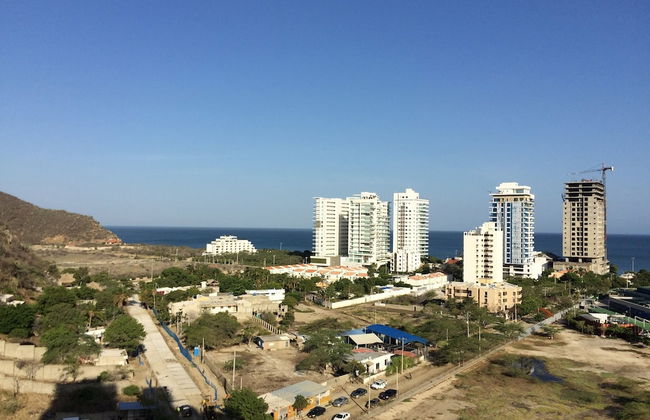 Terrazas Tayrona Travelers Apartamentos y Suites - Photo 43