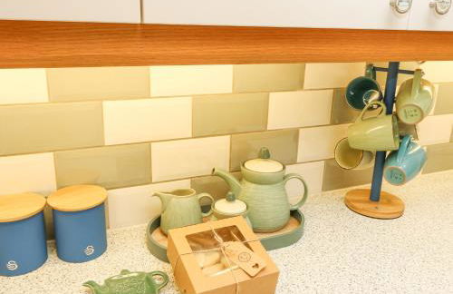 Horseshoe Cottage - Foto 19