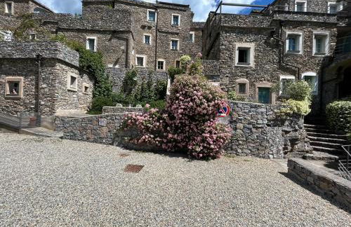 Cassa di Loggia stunning medieval setting - Photo 25