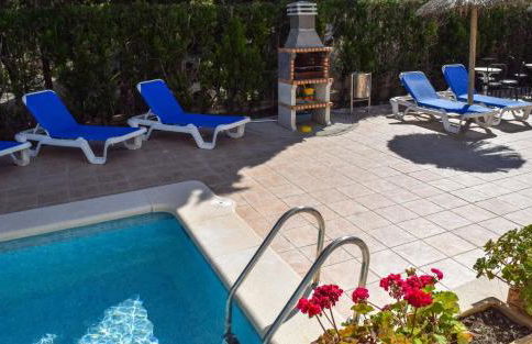 Villa Alexia - APARTMENT CORAL - Puerto Pollensa - Foto 45