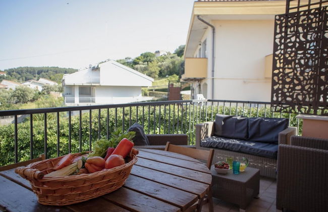 Sogno di Mare in Lido Riccio - Foto 1