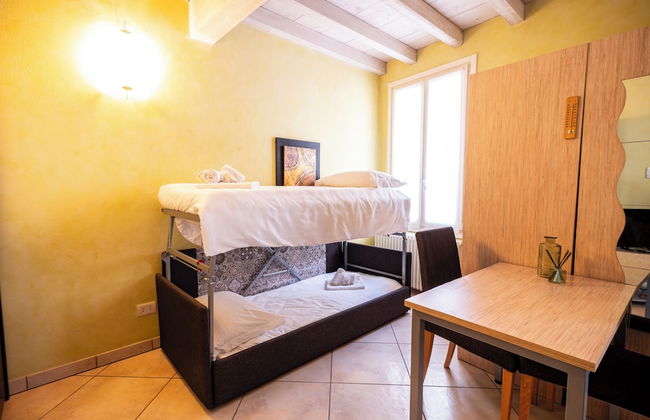 Al Podestà - Foto 46