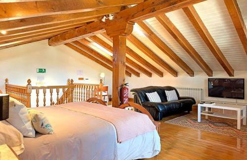 Vivienda Rural Jauregui Txiki - Foto 46