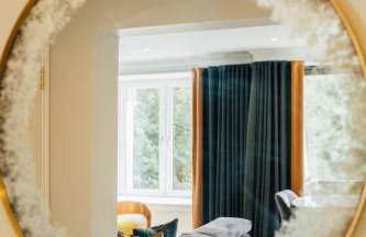 Eagleside Apartments, Luxury 2-Bedroom Apartment Near Gleneagles, Sleeps 4 - Foto 34