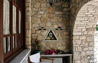 Villa Petra - Foto 19