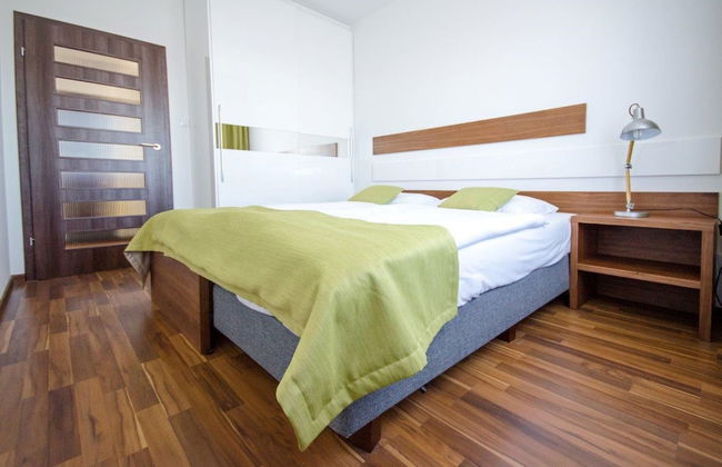 Atrium Apartamenty - Foto 23