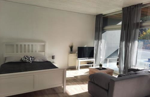 Ferienwohnung K1 - Foto 1