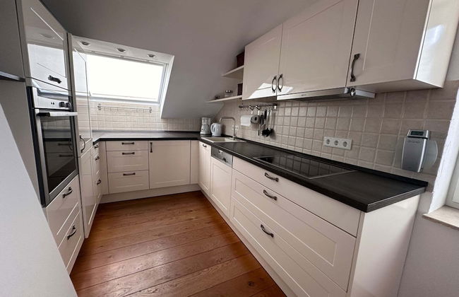 Shared Holiday in two Separate Flats - Foto 16