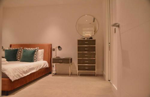 250 City Road 2 Bollinder Place EC1V 2AH 2bed LUXURY apartments-this is full address - Foto 8