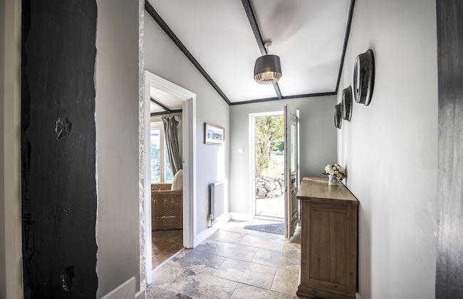 Barn Conversion - Hot Tub - Penally - Foto 1