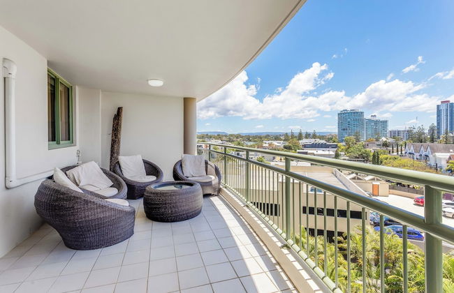 The Meriton on Main Beach - Photo 59