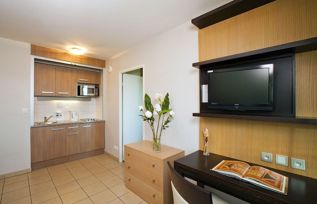 Residhome Toulouse Occitania - Foto 6