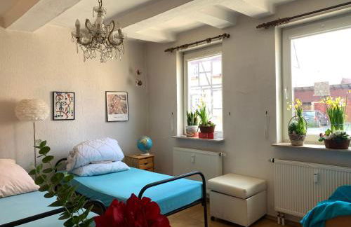 Brakel Monteu -Ferin Wohnung 1-5xDouble Zimmer - Foto 31