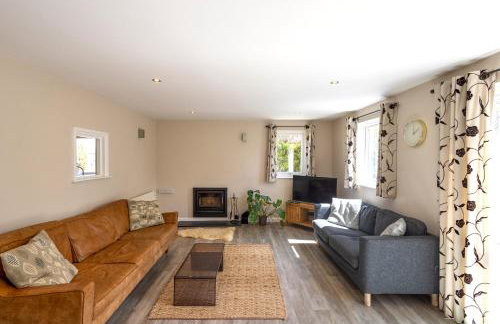 Gwithian Holidays, Godrevy House - Foto 52