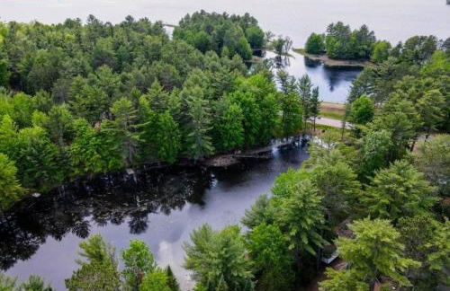 Rustic Willow Retreat - Outdoor Adventures cabin - Foto 29