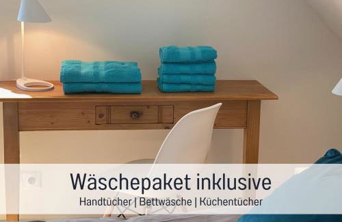 Ferienhaus Kalea - Photo 31