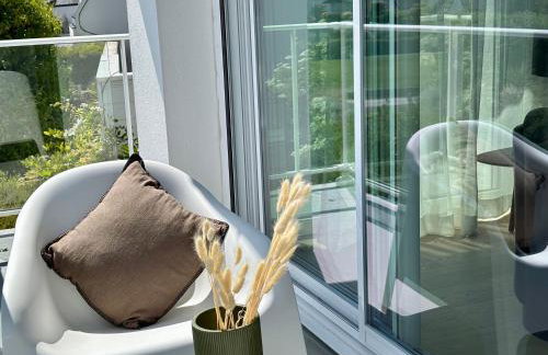 Villa Mamina - vue mer - Foto 10