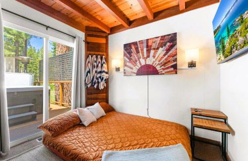 Lewis Ave Lodge - Foto 20