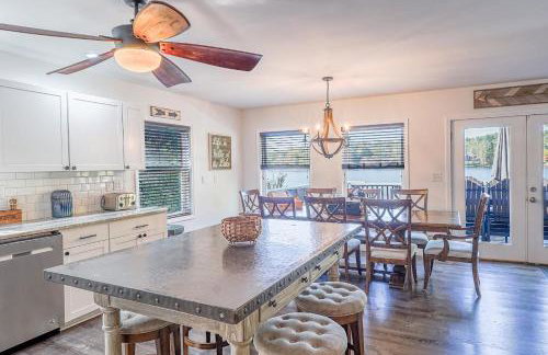 Lakefront Lookout- 14 S - Foto 7