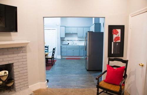 Beautiful Stay King Bed 7-min to Downtown ATL - Foto 15