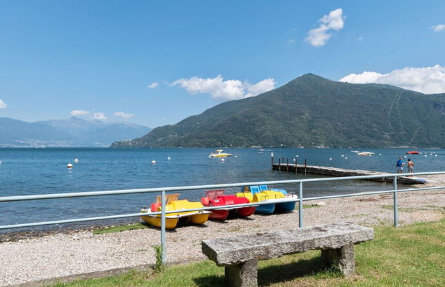 Belvilla by OYO Bilo Garden Due - Foto 32