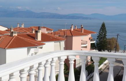 Anestis Apartment - Foto 1