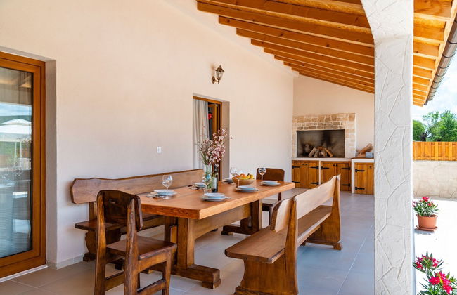 Villa Kole - Foto 18