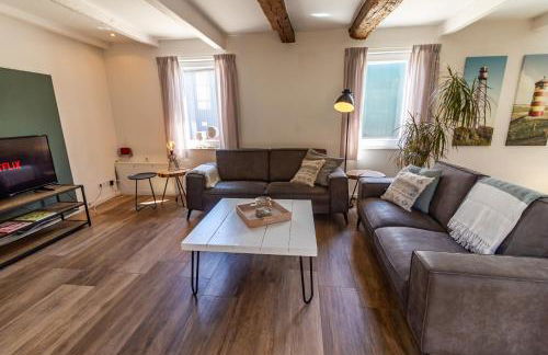 Alte Bäckerei Hamswehrum - Foto 23