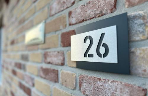 Feriendomizil Bella Vista - Foto 25