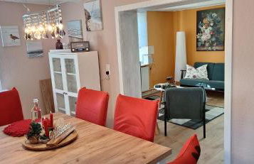 Ferienhaus Hof - Foto 53