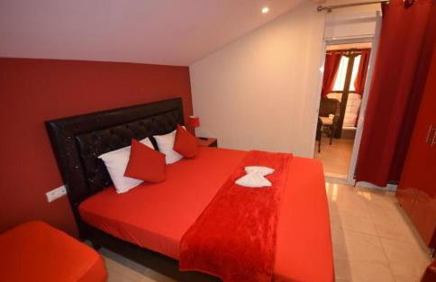 Apartmani Vesna Luxury ap 5 & 6 Paralia - Foto 33