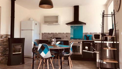 Les Gîtes de Chauvet - Foto 2