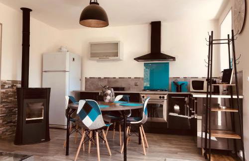 Les Gîtes de Chauvet - Foto 2