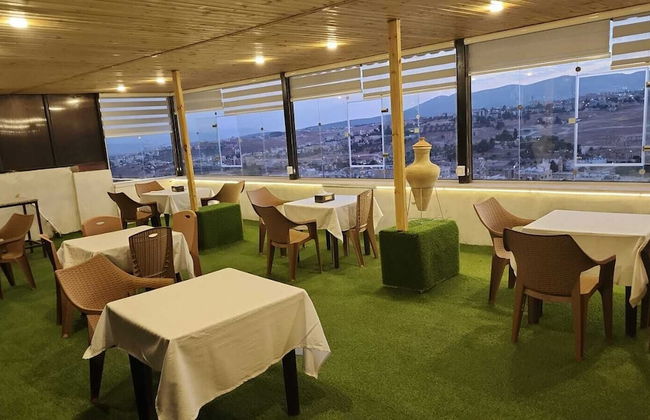 Dream House Hotel Jerash - Foto 35