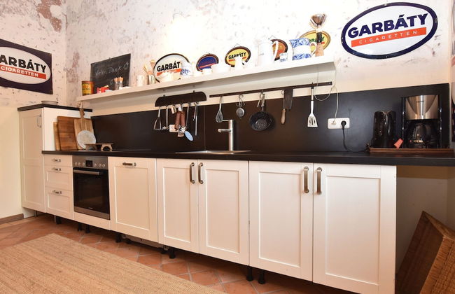 Charmante Wohnung mit Terrasse in Steffenshagen - Foto 9