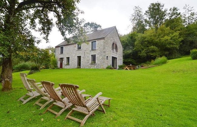 Chimay Nature Hideaway - Foto 38