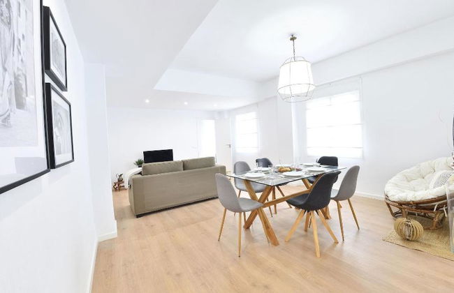 ABAL Apartments - Teatro - Foto 46