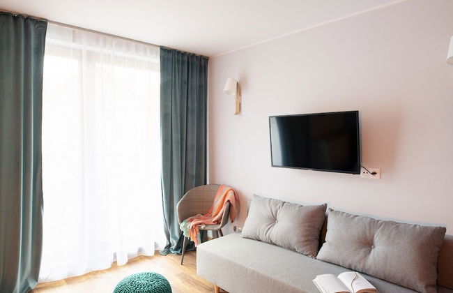 Apartment in Władysławowo - Foto 25