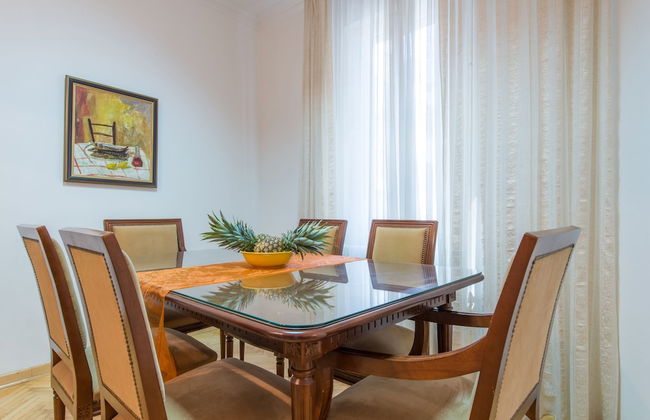 Apartment Belgrade Center-Resavska - Photo 13