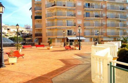 Apartament Cala Merced Alicante El Campello - Photo 25