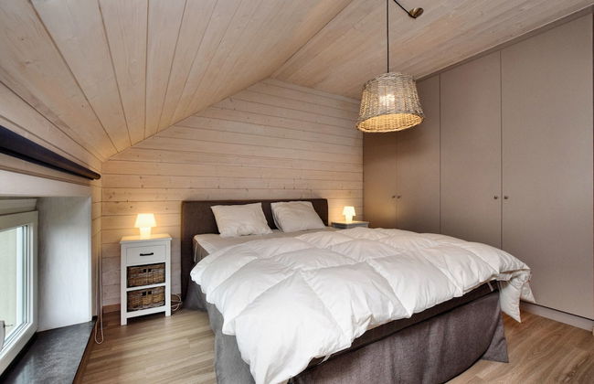 Holiday Home Suitable for Families With Sauna - Foto 5