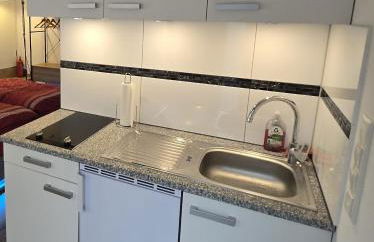 Gemütliches und komfortables Studio in Frankfurt - Foto 15