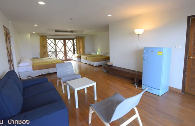 Phuripimarn Penthouse - Foto 41