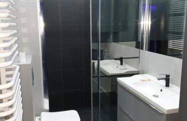 Apartament Skarbowa 1& Parking - Foto 20