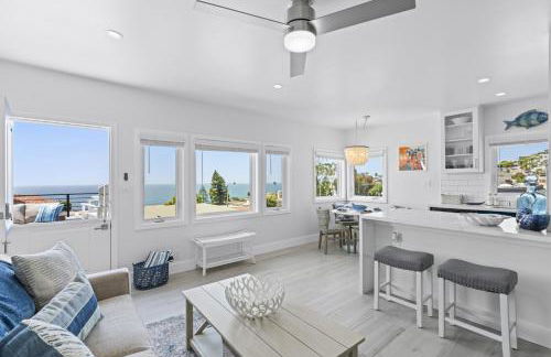 Penthouse Steps from Victoria Beach 180 degree ocean views - Foto 2