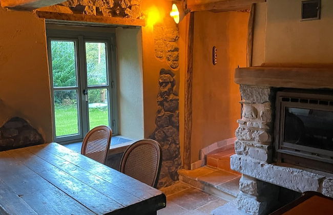 La Petite For t 17th Cent Cottage Near Durbuy - Photo 22