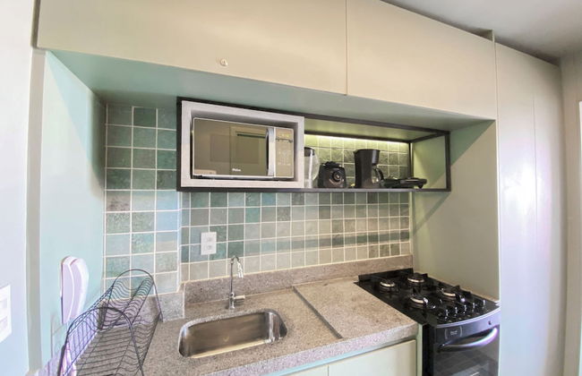 Eco Resort Praia dos Carneiros - Foto 46