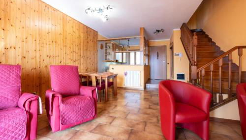 La Casetta - panoramic view - Foto 4, Other