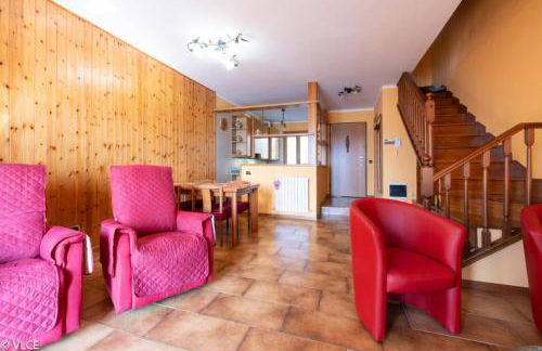 La Casetta - panoramic view - Foto 4