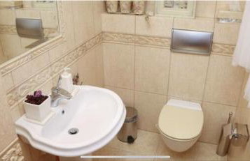 Private Luxury Villa - Foto 24